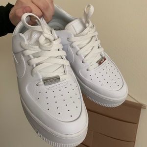 Nike Air Force 1 Sage Low